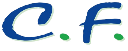 Logo c.f di ghetti bacchi massimo